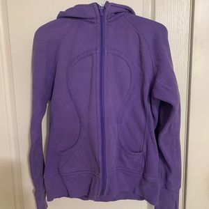 Lululemon Hoodie